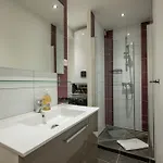 아파트 Douce Escapade - Balcon - Parking 조시에르