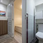 Douce Escapade - Balcon - Parking 아파트 *