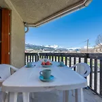 아파트 Douce Escapade - Balcon - Parking *