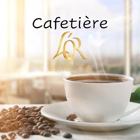 Douce Escapade - Balcon - Parking ז'וסייר