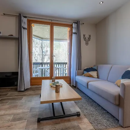 Douce Escapade - Balcon - Parking *