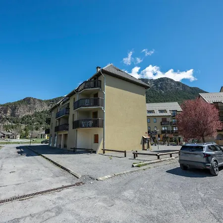 Apartment Douce Escapade - Balcon - Parking