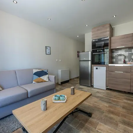Douce Escapade - Balcon - Parking Apartment Jausiers
