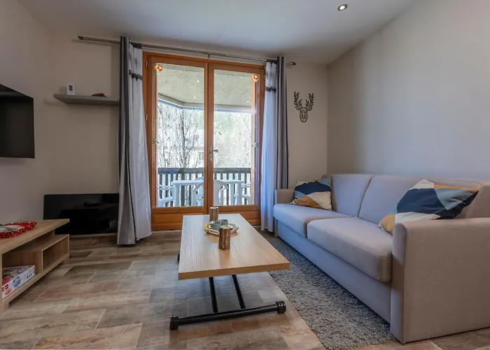 Douce Escapade - Balcon - Parking *